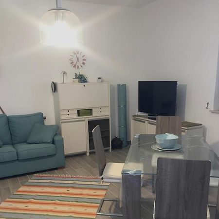 Villa Cava De Lux San Vito Lo Capo Esterno foto