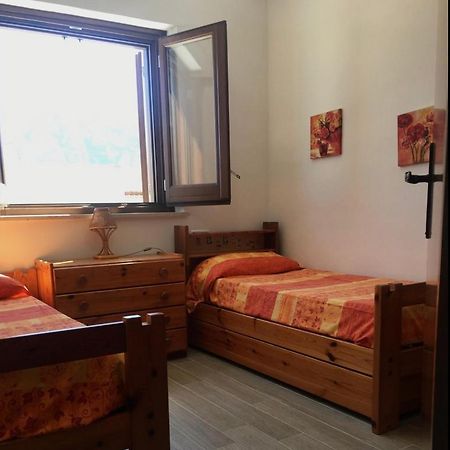 Villa Cava De Lux San Vito Lo Capo Esterno foto