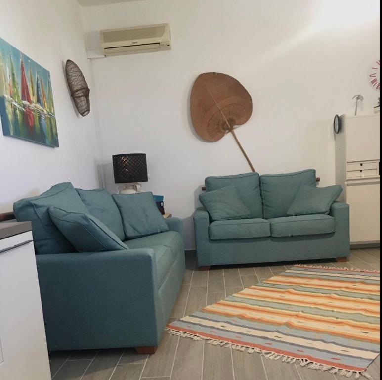 Villa Cava De Lux San Vito Lo Capo Esterno foto
